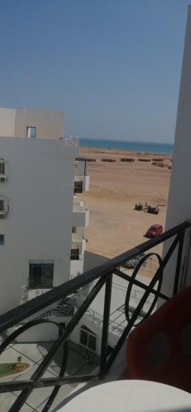 Tiba View